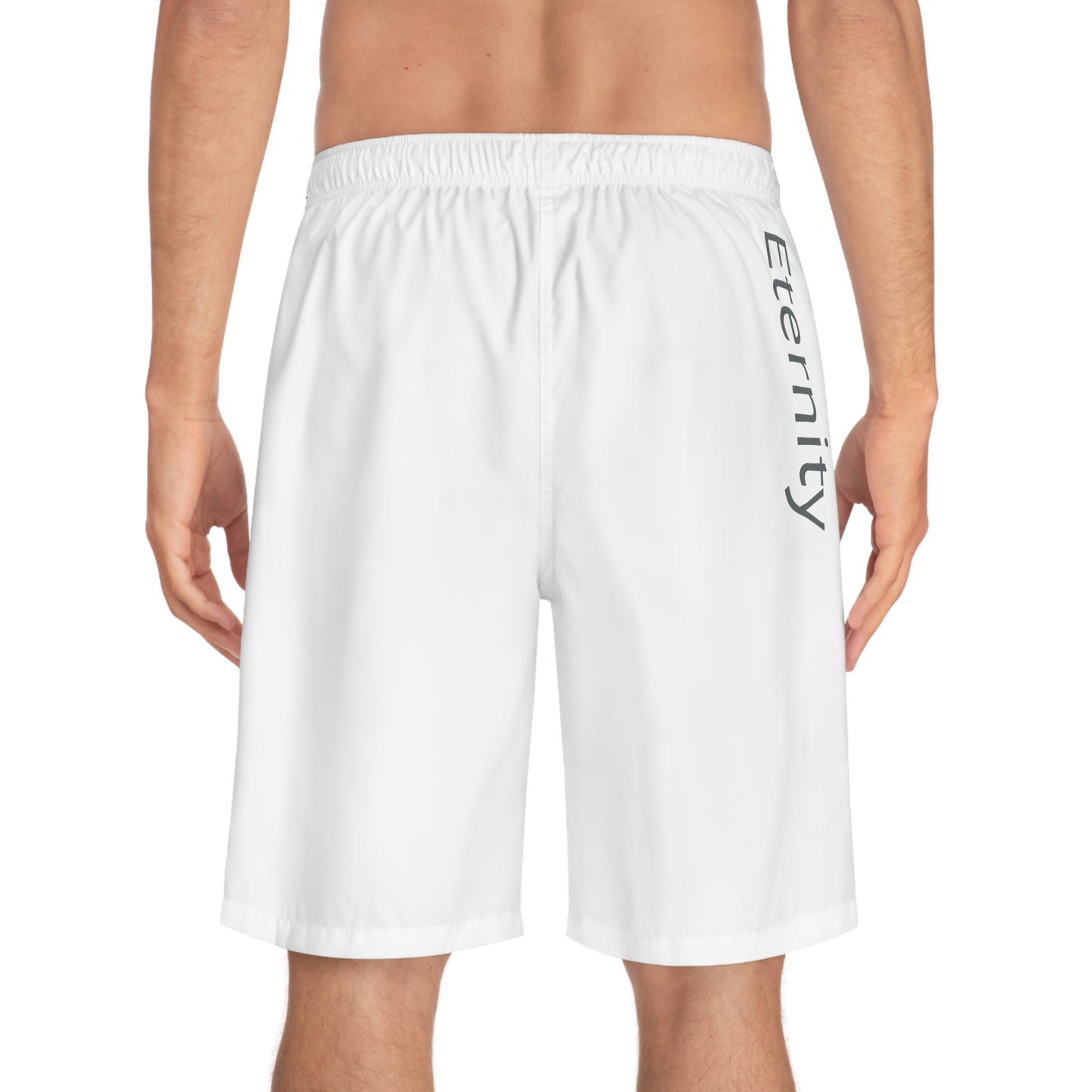 Eternity Sports Shorts