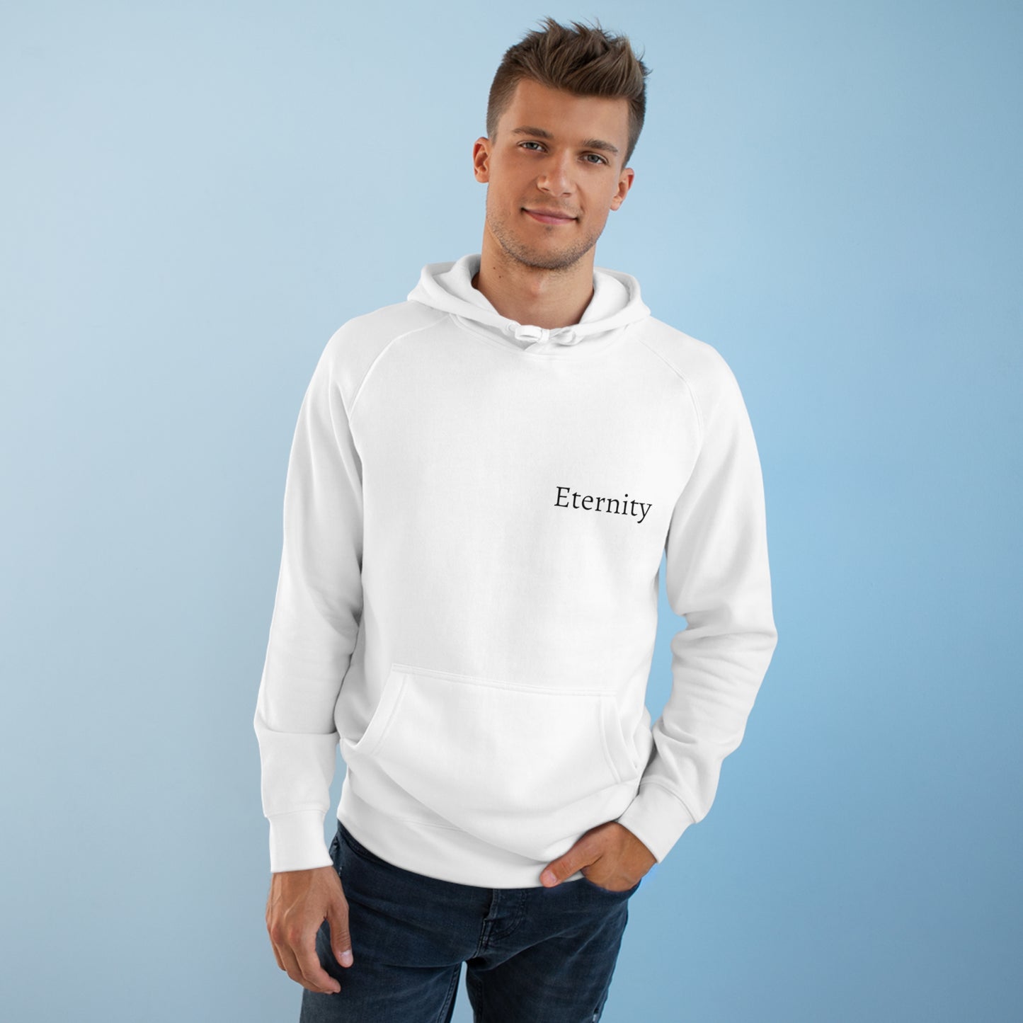 Eternity Hoodie