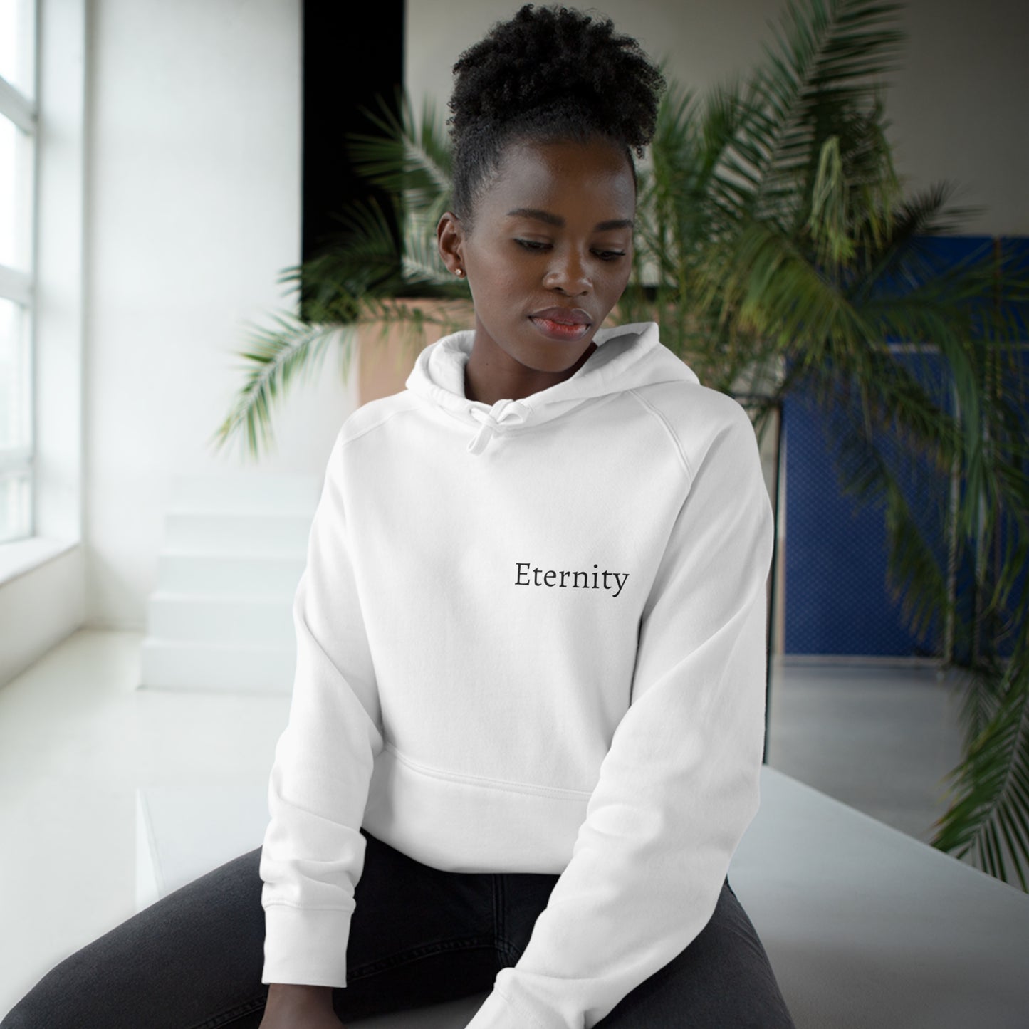 Eternity Hoodie