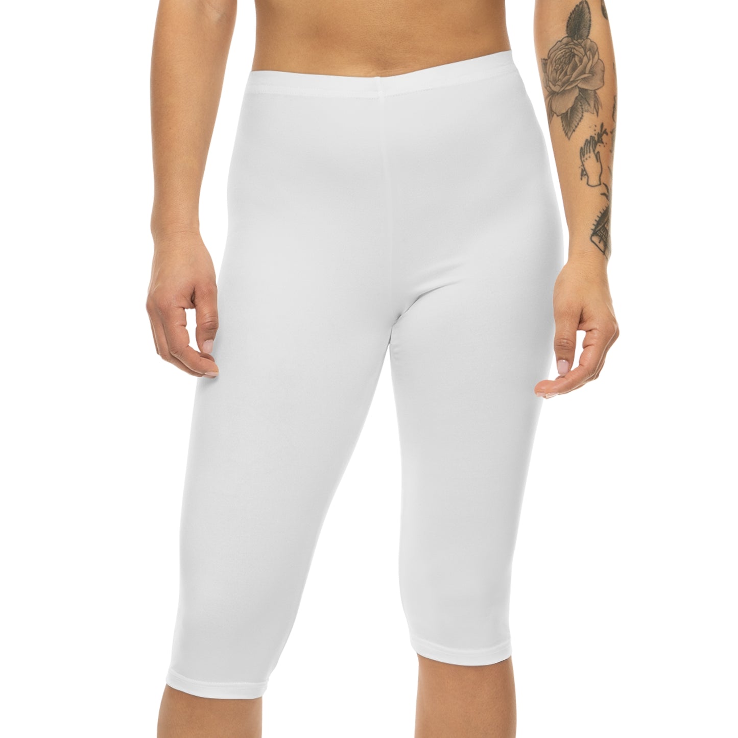 Eternity Capri Leggings