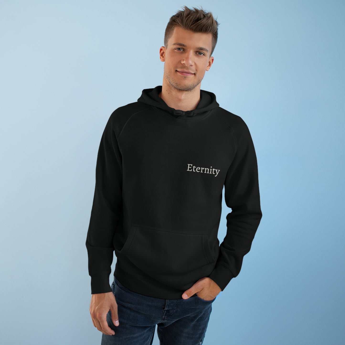 Eternity Hoodie