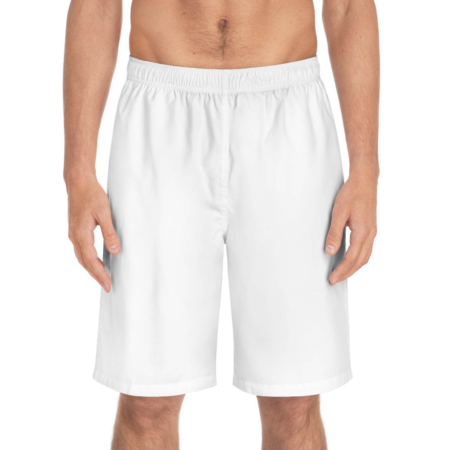 Eternity Sports Shorts