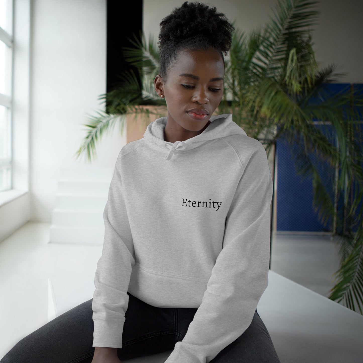 Eternity Hoodie