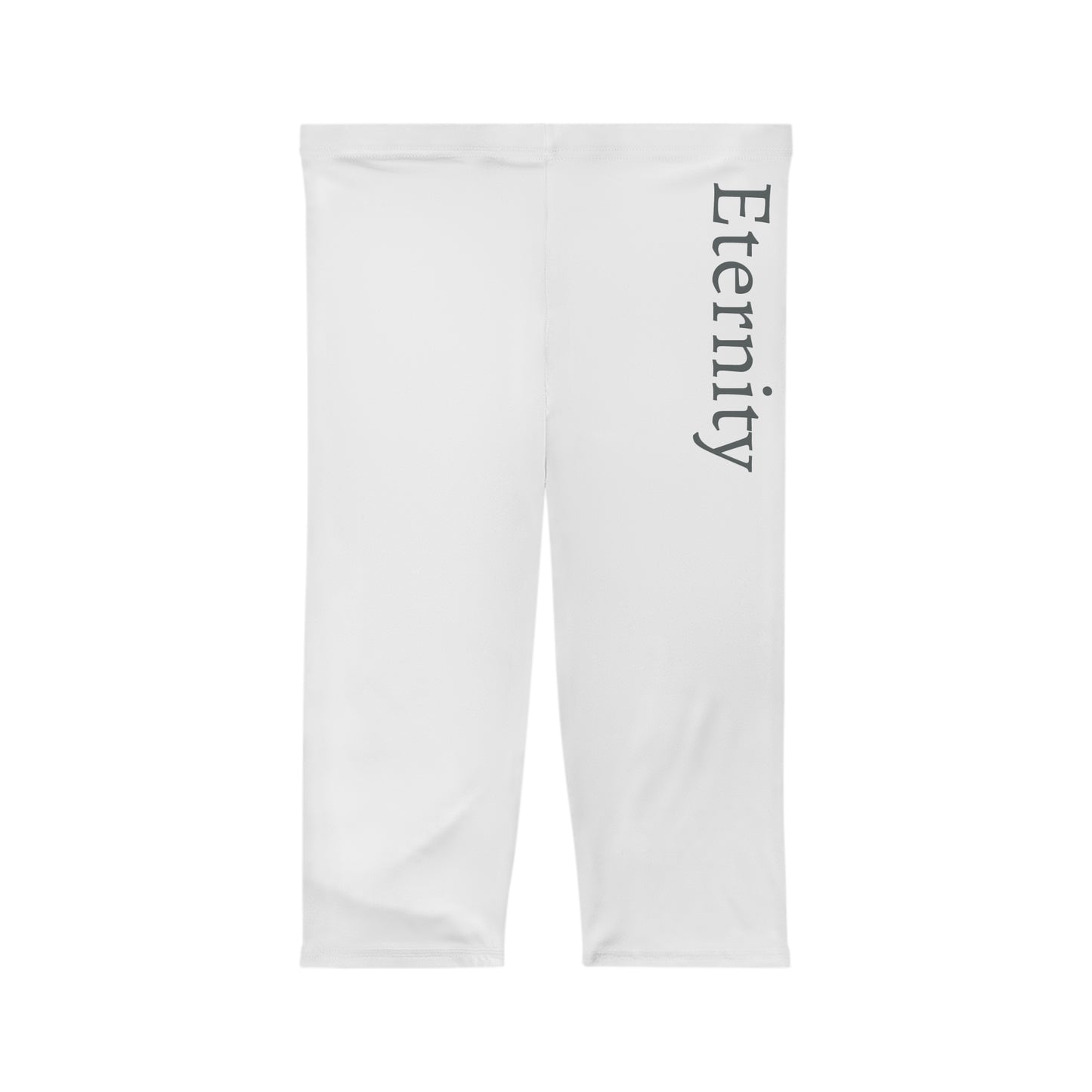 Eternity Capri Leggings