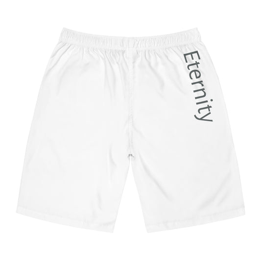 Eternity Sports Shorts